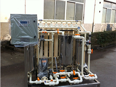 ABS液體錯(cuò)流膜過(guò)濾機(jī)