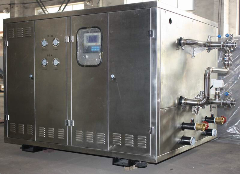 黃酒速冷機(jī)