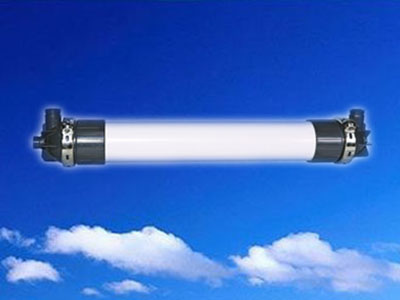 中空纖維柱式膜