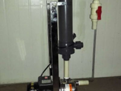 實(shí)驗(yàn)室錯(cuò)流膜過(guò)濾機(jī)2