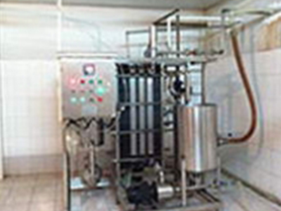 自動板框滅菌機3