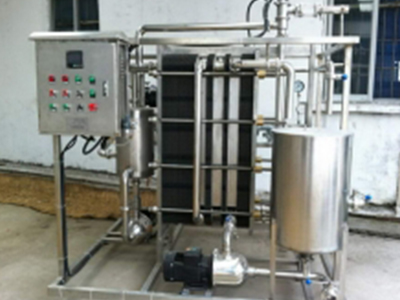 黃酒板框式自動(dòng)滅菌機(jī)