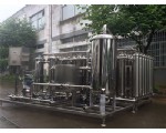 錯(cuò)流膜過(guò)濾機(jī)