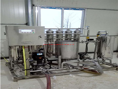 福建藍(lán)溪紅酒業(yè)有限公司現(xiàn)場(chǎng)