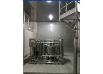 塔牌 錯(cuò)濾膜過(guò)濾機(jī)現(xiàn)場(chǎng)