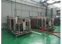 5噸果酒過(guò)濾機(jī)